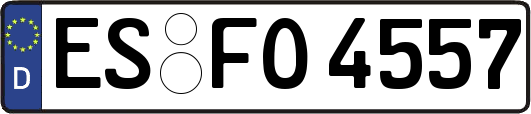 ES-FO4557