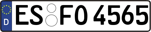 ES-FO4565