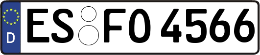 ES-FO4566