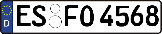 ES-FO4568