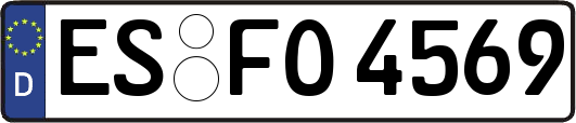 ES-FO4569