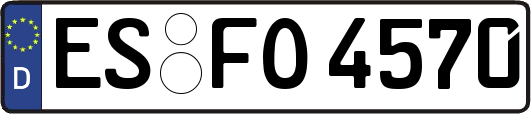 ES-FO4570