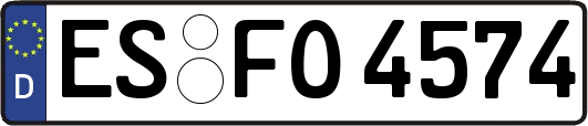 ES-FO4574