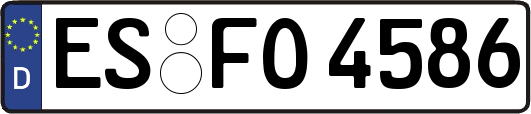 ES-FO4586