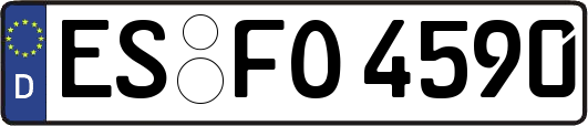 ES-FO4590