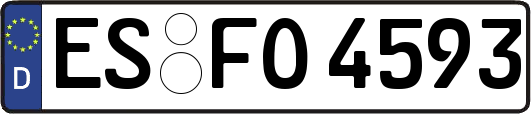 ES-FO4593