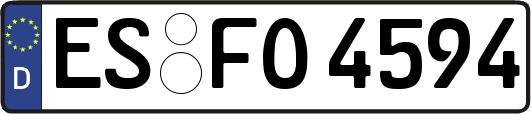 ES-FO4594