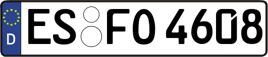 ES-FO4608