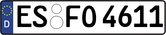 ES-FO4611
