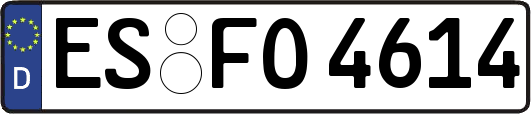 ES-FO4614
