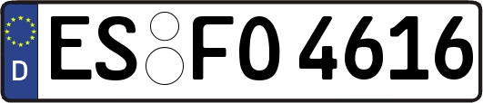 ES-FO4616