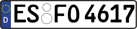 ES-FO4617