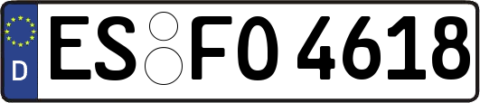 ES-FO4618