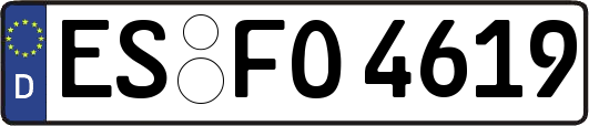 ES-FO4619