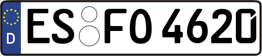 ES-FO4620