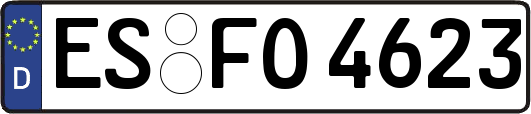 ES-FO4623