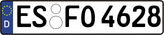 ES-FO4628