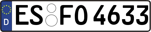 ES-FO4633