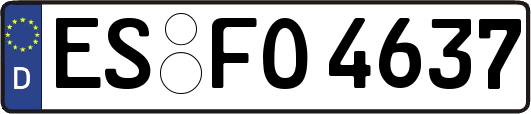 ES-FO4637
