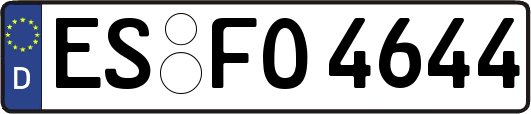 ES-FO4644