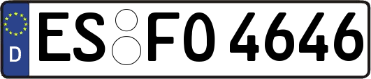 ES-FO4646