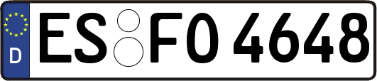 ES-FO4648