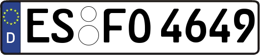 ES-FO4649