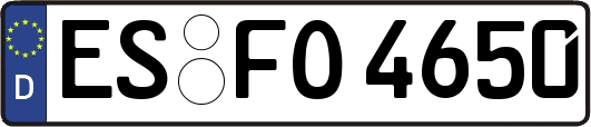 ES-FO4650