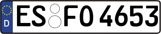 ES-FO4653