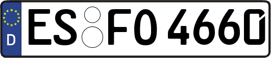 ES-FO4660