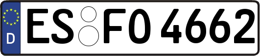 ES-FO4662