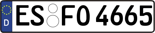 ES-FO4665