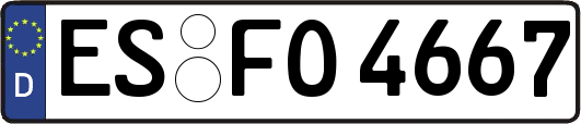 ES-FO4667