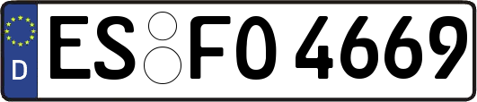 ES-FO4669