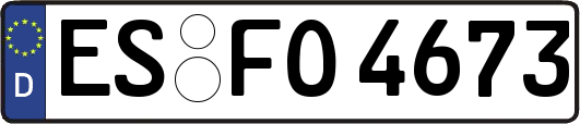 ES-FO4673