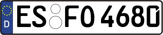 ES-FO4680