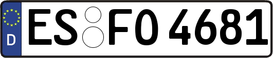 ES-FO4681
