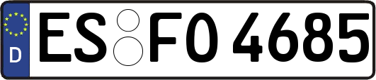 ES-FO4685