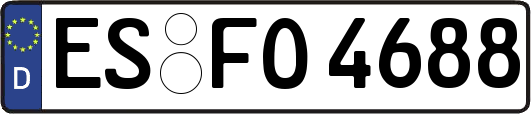 ES-FO4688