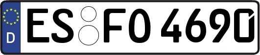 ES-FO4690