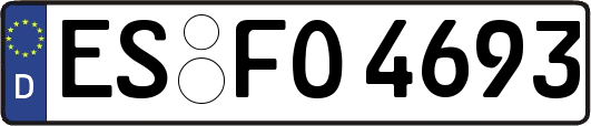 ES-FO4693