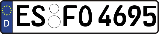 ES-FO4695