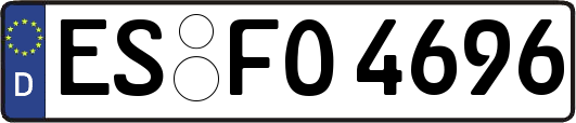 ES-FO4696