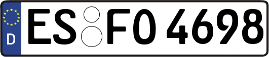 ES-FO4698