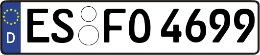 ES-FO4699