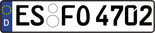 ES-FO4702