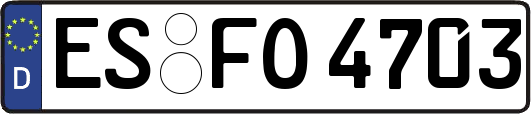 ES-FO4703