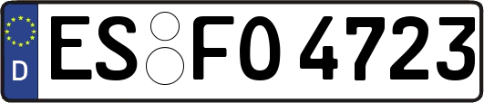 ES-FO4723