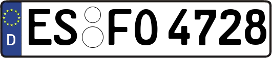 ES-FO4728