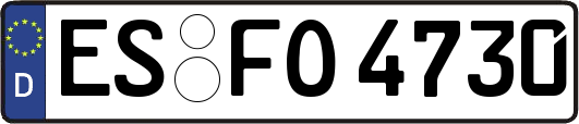 ES-FO4730